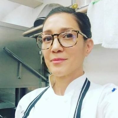 AndrealucPab's profile picture. Caraqueña. Chef Venezolana 🇻🇪 en Argentina