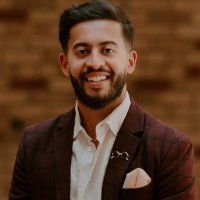 Jayneel Limbachia, MSc (@jjustneel) 's Twitter Profile Photo Jayneel Limbachia, MSc (@jjustneel) 's Twitter Profile Photo