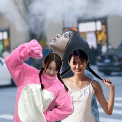 03/齋藤飛鳥✨️/⊿乃木坂2018〜 遠藤さくら✨、田村真佑、松尾美佑✨️ 野球:🦁ライオンズ 🍏Mrs. GREEN APPLE 2016〜 ◂Ⓘ▸ヨルシカ 2017〜