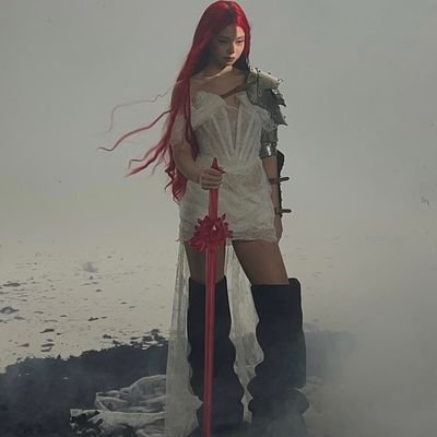 aeon 🕷️ Profile