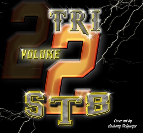 TRiST8MUSIC's profile picture. TRi*ST8 MUSIC LABEL WAS FORMULATED TO SHOW-CASE THE ARTIST WITHIN IT'S RANKS TO THE WORLD!
