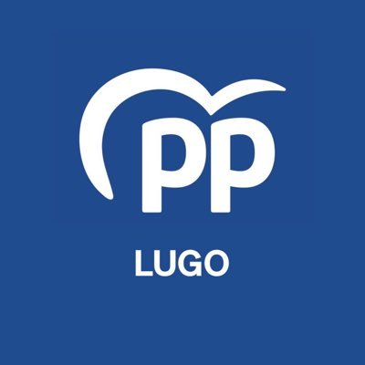 Conta oficial do Partido Popular na cidade de Lugo