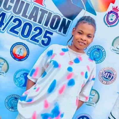 BabayemiSa33517's profile picture. I am gentle girl and no life without history 💕💕