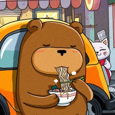 ぽん(pon) MONAD (Ø,G)BOIさんのプロフィール画像