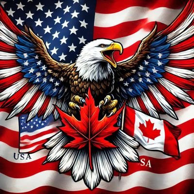 fboc1776's profile picture. Canadian Freedom Fighter, Anarcho Capitalist, Degenerate Destroyer.
CHRIST IS KING ✝️ JEW 🇮🇱
Deport Immigrants!