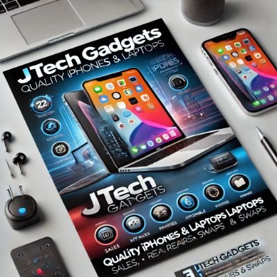 johnbuchi94's profile picture. place where quality meets affordability