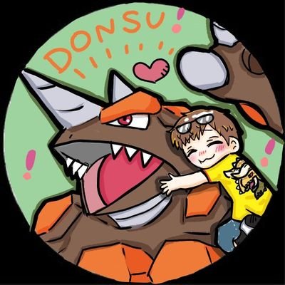 どんすくんさんのプロフィール画像