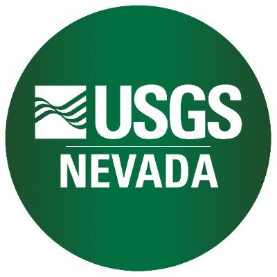 USGS_Nevada's profile picture. Science for a changing Nevada.  Tweets do not = endorsement. Follow us for unbiased, reliable updates on USGS Nevada science.