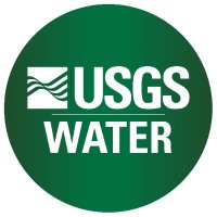 USGS Water Resources (@usgs_water) 's Twitter Profile Photo USGS Water Resources (@usgs_water) 's Twitter Profile Photo