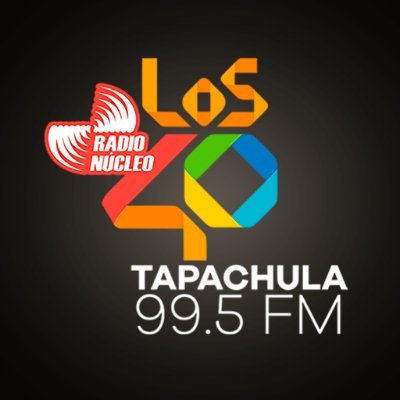 los40tapachula's profile picture. Sintonízanos AHORA, en el 99.5 📻🎧|| ||WhatsApp 📲 9626252499 ||Radio en línea: 🎧