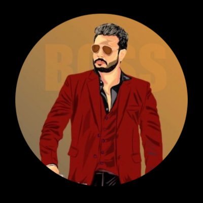 Cricket fanatic, movie buff, politics junkie, and football follower. ⚽️🏏🎥🗳️. DBOSS CULT || Kannadiga 💛|| Engineer 👨💻