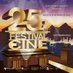 Festival de Cine Sant Joan d'Alacant (@santjoanfest) Twitter profile photo Festival de Cine Sant Joan d'Alacant (@santjoanfest) Twitter profile photo