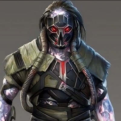 kabalio42's profile picture. 