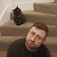 Izzy Posen (@posenizzy) 's Twitter Profile Photo