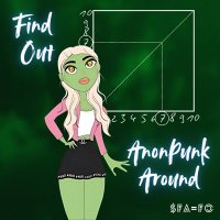 AnonPunk (@anonpunksal) 's Twitter Profile