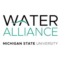 MSU Water Alliance (@msu_alliance) 's Twitter Profile Photo MSU Water Alliance (@msu_alliance) 's Twitter Profile Photo