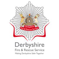 Derbyshire Fire & Rescue Service (@derbyshirefrs) 's Twitter Profile Photo Derbyshire Fire & Rescue Service (@derbyshirefrs) 's Twitter Profile Photo