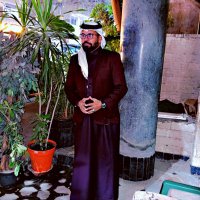 Abdulla (@ibnmeshal50) 's Twitter Profile