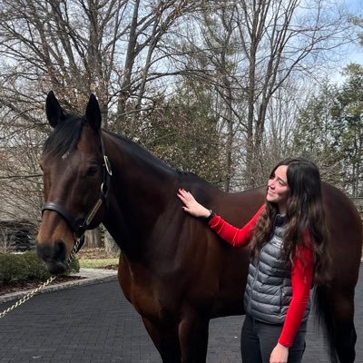 Godolphin Flying Start 2024-2026 | INS 2024 | Probably talking about horses. All views are my own.