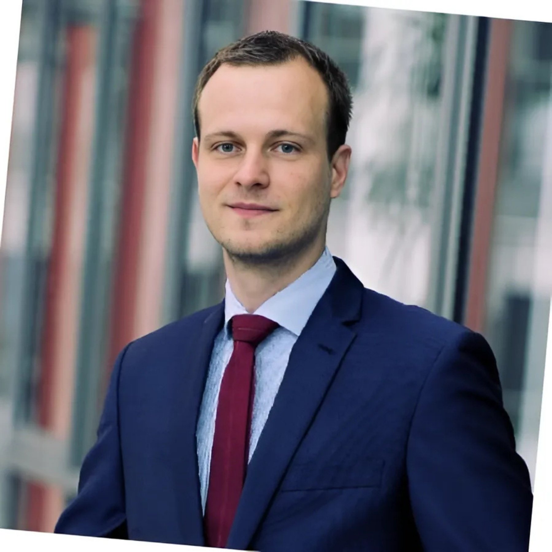 Bryan1Wright87's profile picture. Professor of Philosophy at Stanford University researching ethics in AI