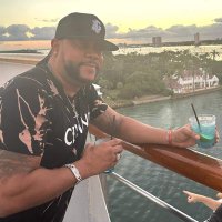 Gmoney (@gregisaac311974) 's Twitter Profile