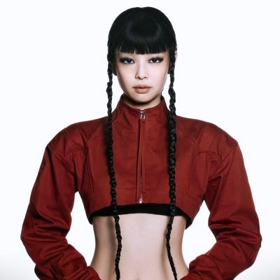 _einnejybur's profile picture. JENNIE JENNIEKIM JENNIERUBYJANE NINI SOLO YOU AND ME IT GIRLS