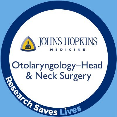 Johns Hopkins OHNS Profile