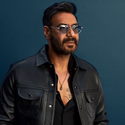 ❤️BIG FAN OF SON OF SARDAR ❤️
@ajaydevgn