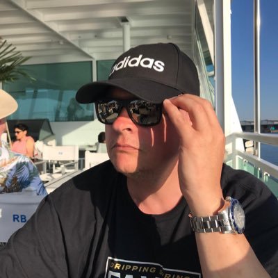 Lexxa6611's profile picture. 🐀