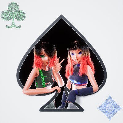 ACEoftheDivas's profile picture. 3d Artist working in Unreal Engine 5