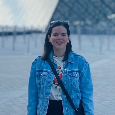 onelittlespark9's profile picture. 