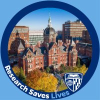 Johns Hopkins Neurosurgery (@hopkinsnsurg) 's Twitter Profile Photo Johns Hopkins Neurosurgery (@hopkinsnsurg) 's Twitter Profile Photo