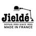 Jieldé (@jielde_lampes) Twitter profile photo