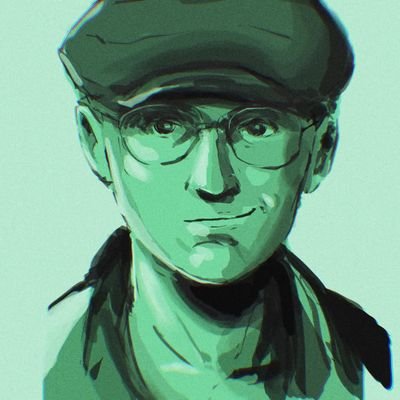 Russell StewARTさんのプロフィール画像