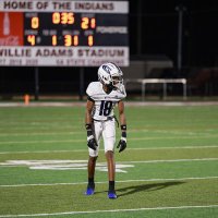 Kaleb Amerson (@kamerson01) 's Twitter Profile