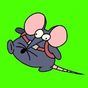 I'm the ONLY RAT on GREEN!
TG: https://t.co/pMdwD5IOZ5
CA: