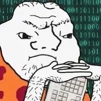 GrugBrainDev (@grugbraindev) 's Twitter Profile