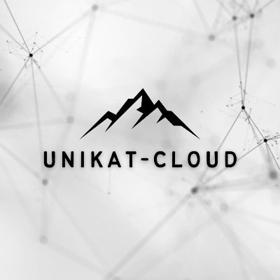 UnikatCloud's profile picture. Self-made is the only way it's made