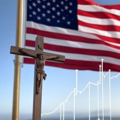 happyinvest7's profile picture. Invest in your Faith in Jesus Christ, Love your Family, Country 🇺🇸 and stay healthy to prosper!!!