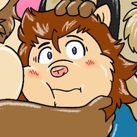 Akaji lion アカジ・ライオン (@akaji_lion) 's Twitter Profile