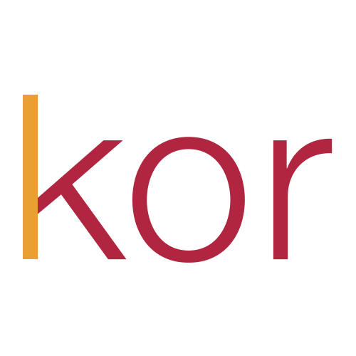 korgroup's profile picture. Strategic branding, design and web firm.