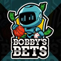 Bobby's Bets (@bobbybetbot) 's Twitter Profile Photo Bobby's Bets (@bobbybetbot) 's Twitter Profile Photo