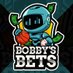 Bobby's Bets (@bobbybetbot) Twitter profile photo Bobby's Bets (@bobbybetbot) Twitter profile photo