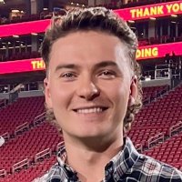 Tyler Horka (@tbhorka) 's Twitter Profile Photo Tyler Horka (@tbhorka) 's Twitter Profile Photo