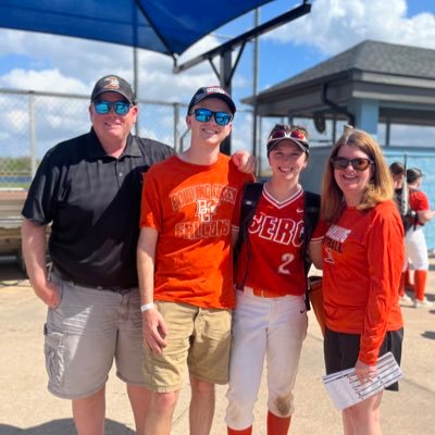 leaharnett6's profile picture. Heidelberg University Softball 2028