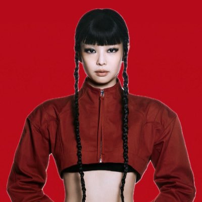 kimzennie16's profile picture. mostly jennie and blackpink contents