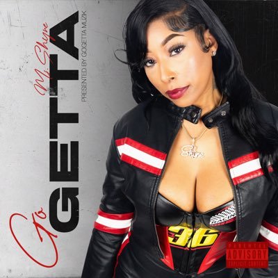 Go Getta 🎁 The Album Out Now on all platforms 🎶 Artist and owner of Fly Kicks, Perfection Hair salon & Boutique AND Soft Lounge 2026🥂