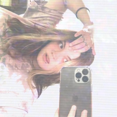 jazminvazz's profile picture. Gangsta pero con la fe como principio