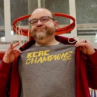 Dr. Pete ATC (@drpeteatc) 's Twitter Profile Photo Dr. Pete ATC (@drpeteatc) 's Twitter Profile Photo
