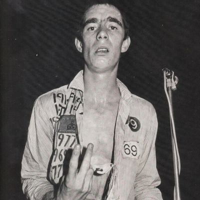 clashcitycasual's profile picture. working class casual married 6 kids punk/oi!/ska/northern soul...scooters,oafc and the wisdom of joe strummer